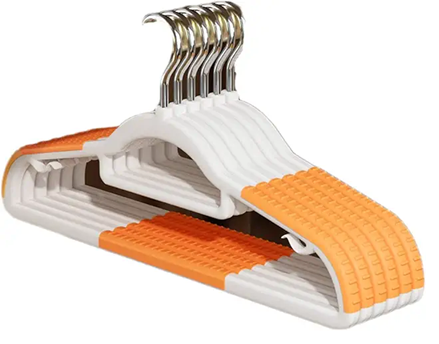 ハンガー ベーシックハンガー　ブランド：Generic
