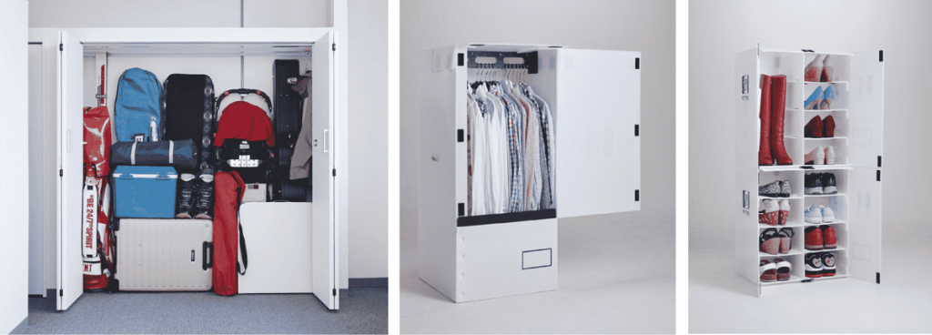 サブクロの商品