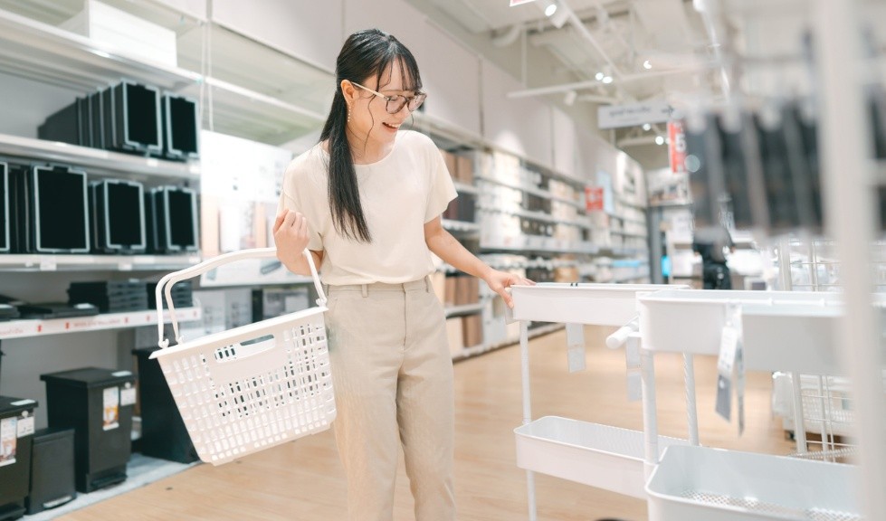 ニトリ・無印・IKEA・100均で揃うベビー服収納アイテム
