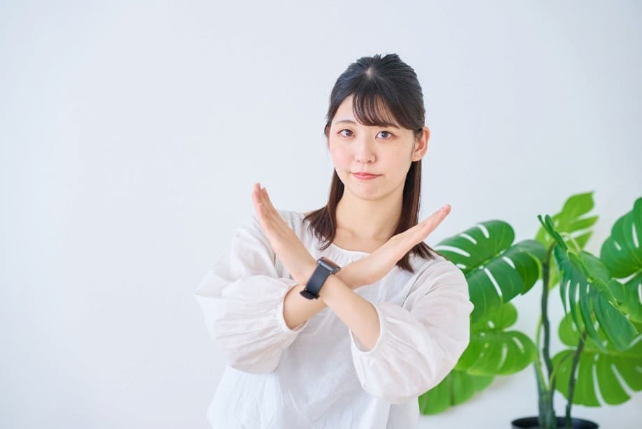 やってはいけない！防災備蓄の収納NG例と対策